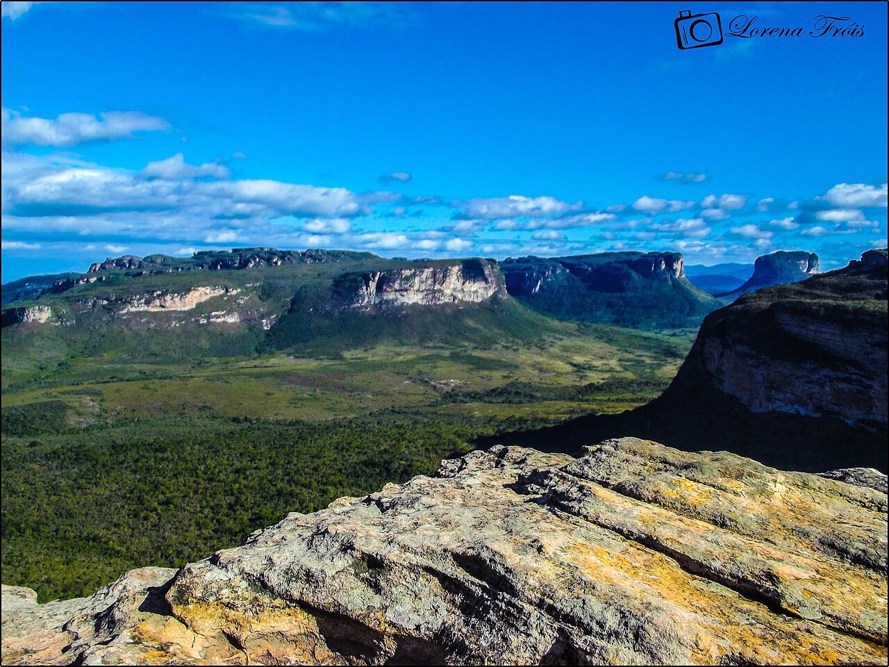 Morro do Pai Inácio